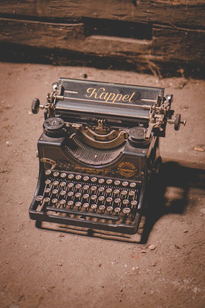 typewriter, writing, text-5260657.jpg